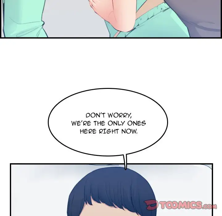 Never Too Late - Chapter 18 [photo 21] - MangaPorn