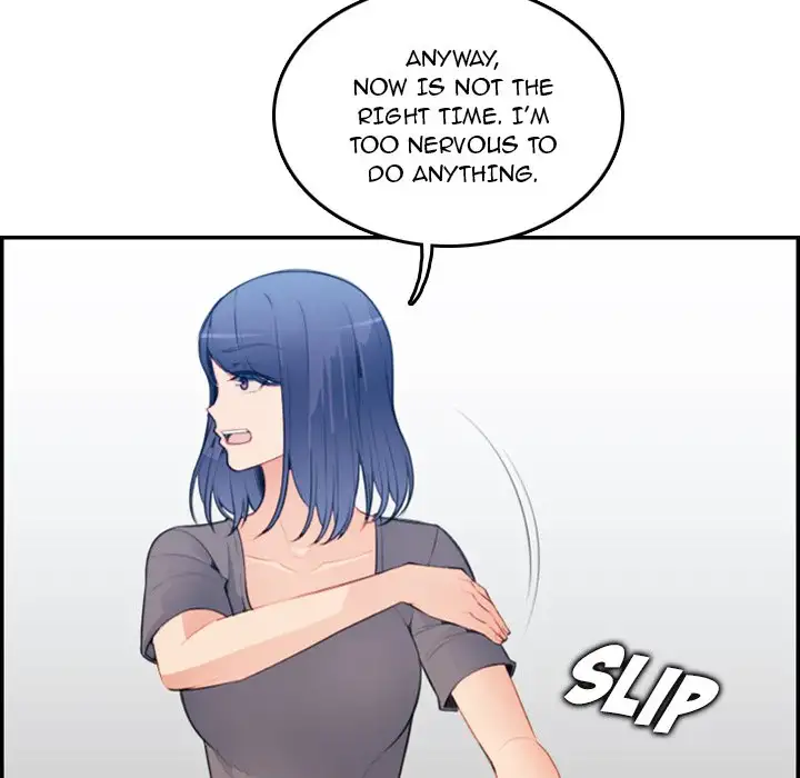 Never Too Late - Chapter 18 [photo 25] - MangaPorn