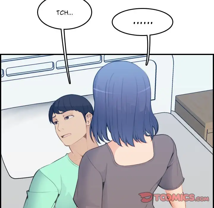 Never Too Late - Chapter 18 [photo 27] - MangaPorn