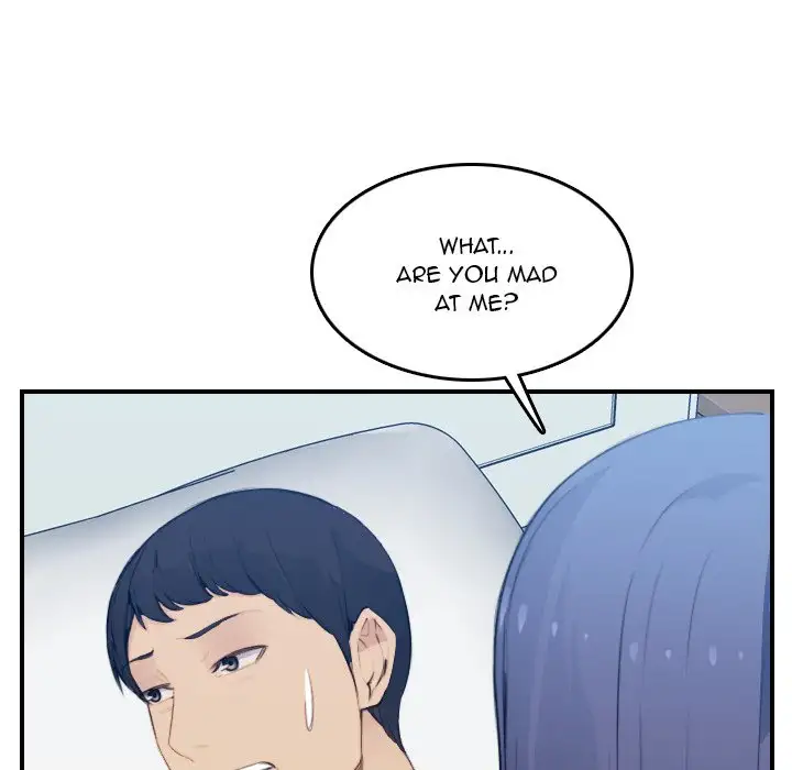 Never Too Late - Chapter 18 [photo 29] - MangaPorn