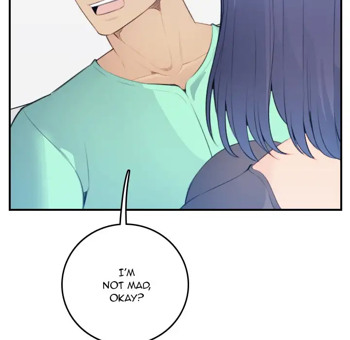 Never Too Late - Chapter 18 [photo 30] - MangaPorn