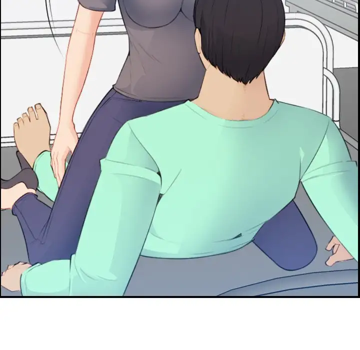 Never Too Late - Chapter 18 [photo 32] - MangaPorn
