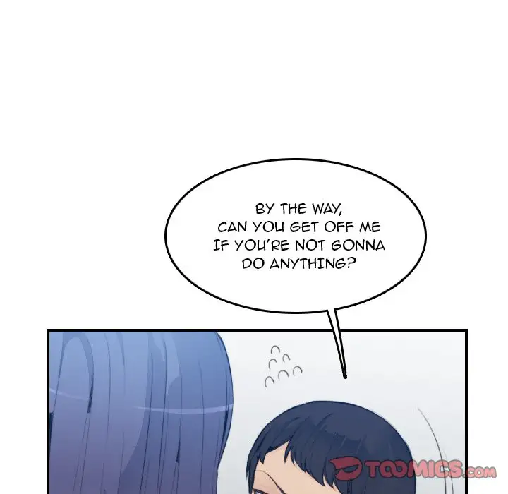 Never Too Late - Chapter 18 [photo 33] - MangaPorn