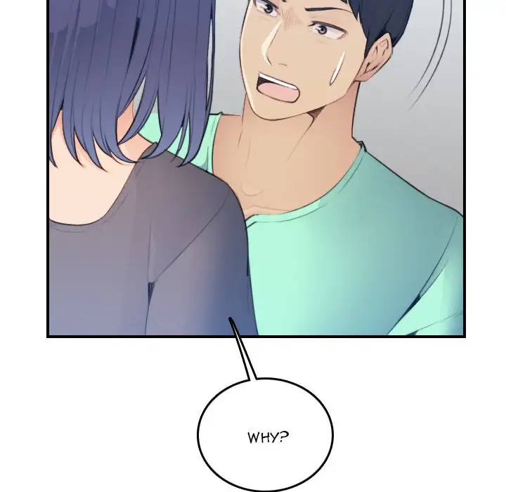 Never Too Late - Chapter 18 [photo 34] - MangaPorn