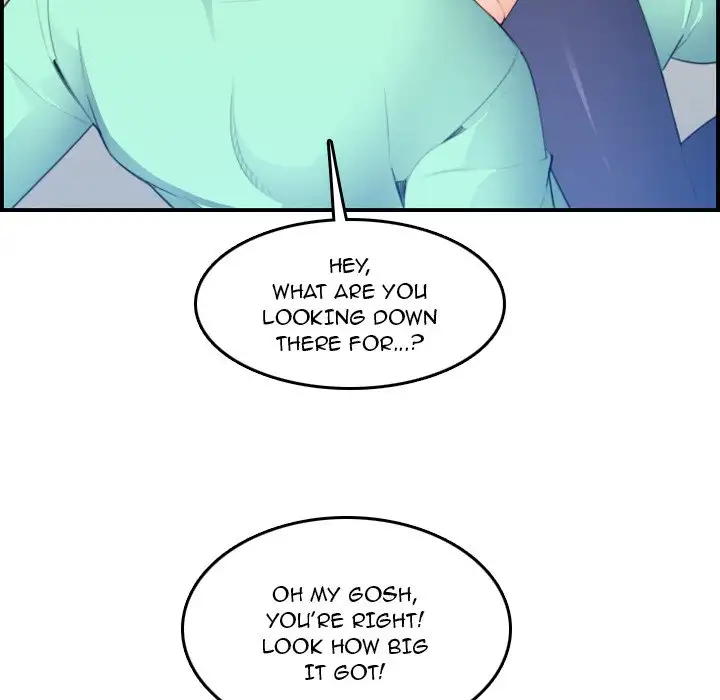 Never Too Late - Chapter 18 [photo 38] - MangaPorn