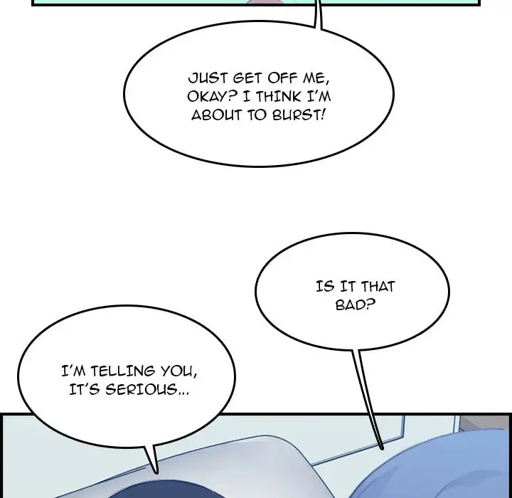 Never Too Late - Chapter 18 [photo 40] - MangaPorn
