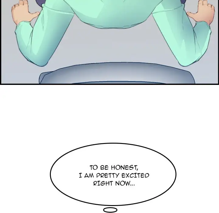 Never Too Late - Chapter 18 [photo 44] - MangaPorn