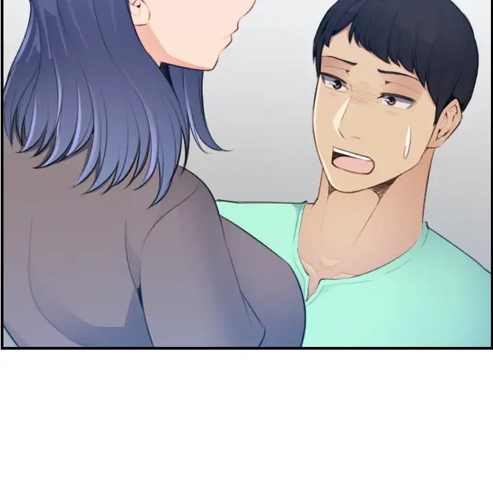 Never Too Late - Chapter 18 [photo 52] - MangaPorn