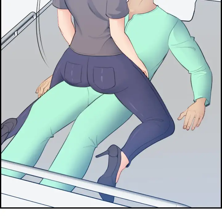 Never Too Late - Chapter 18 [photo 54] - MangaPorn