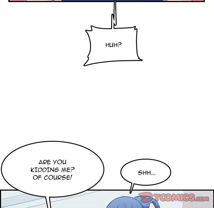 Never Too Late - Chapter 18 [photo 57] - MangaPorn