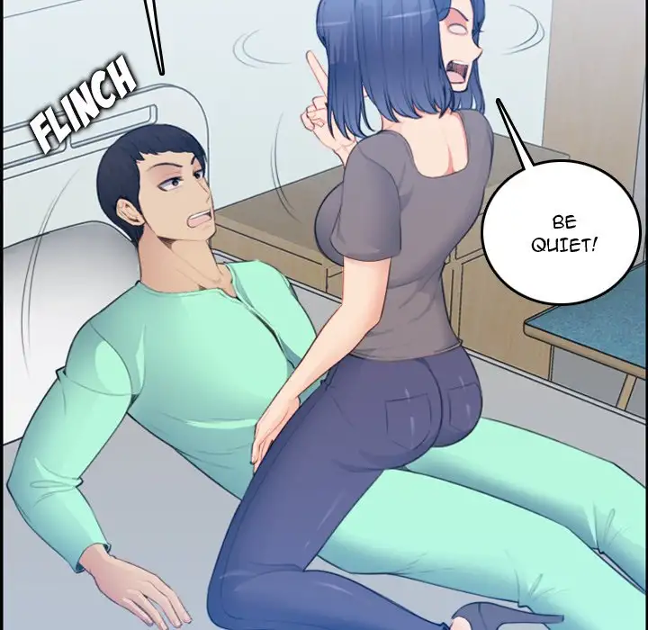 Never Too Late - Chapter 18 [photo 58] - MangaPorn