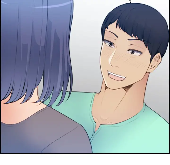 Never Too Late - Chapter 18 [photo 62] - MangaPorn