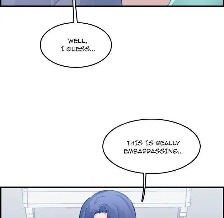 Never Too Late - Chapter 18 [photo 97] - MangaPorn