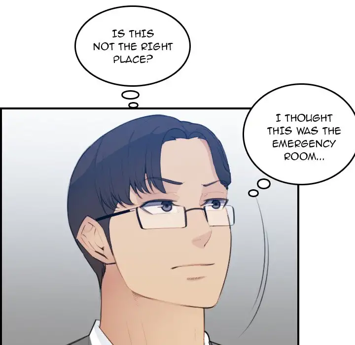 Never Too Late - Chapter 19 [photo 110] - MangaPorn