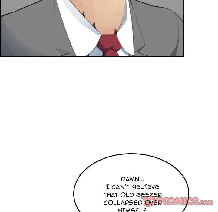 Never Too Late - Chapter 19 [photo 111] - MangaPorn