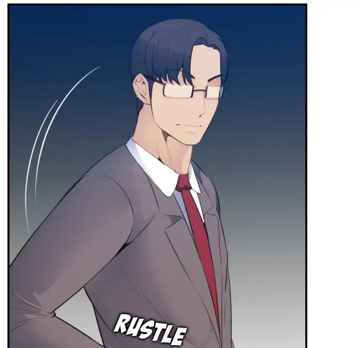 Never Too Late - Chapter 19 [photo 17] - MangaPorn