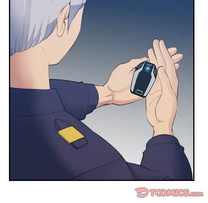 Never Too Late - Chapter 19 [photo 21] - MangaPorn