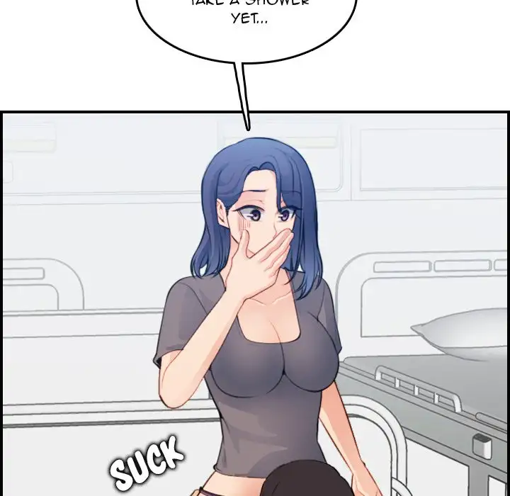 Never Too Late - Chapter 19 [photo 35] - MangaPorn