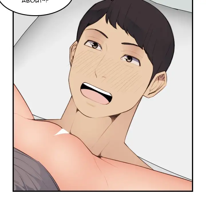 Never Too Late - Chapter 19 [photo 41] - MangaPorn