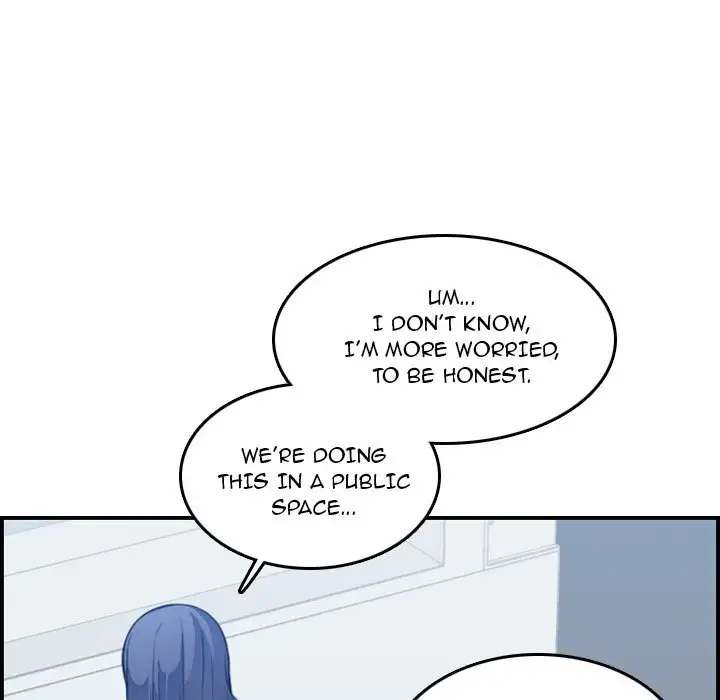 Never Too Late - Chapter 19 [photo 46] - MangaPorn