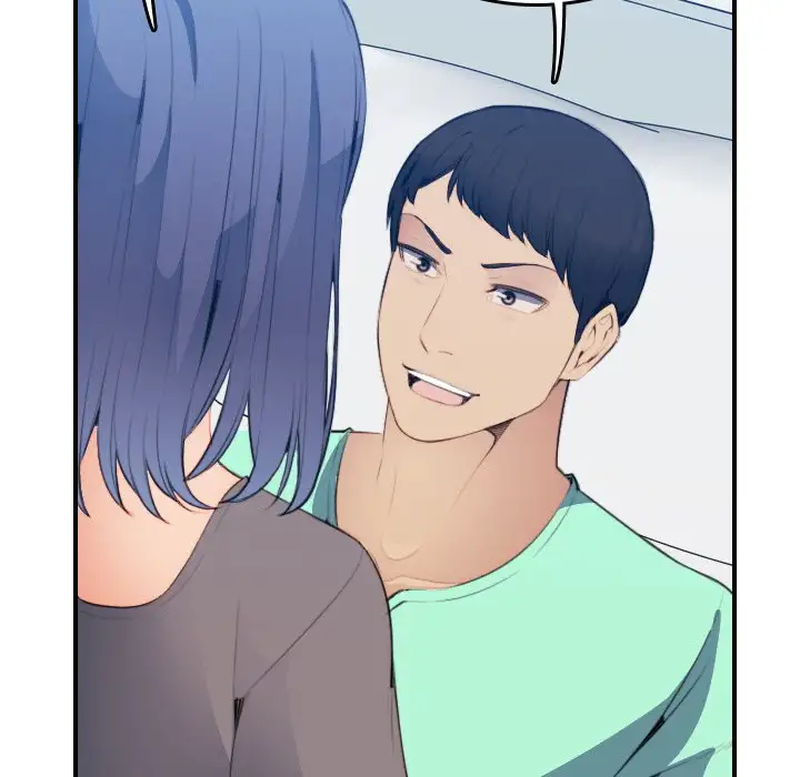 Never Too Late - Chapter 19 [photo 49] - MangaPorn