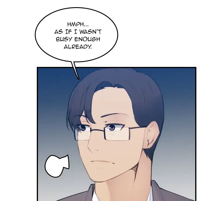 Never Too Late - Chapter 19 [photo 8] - MangaPorn