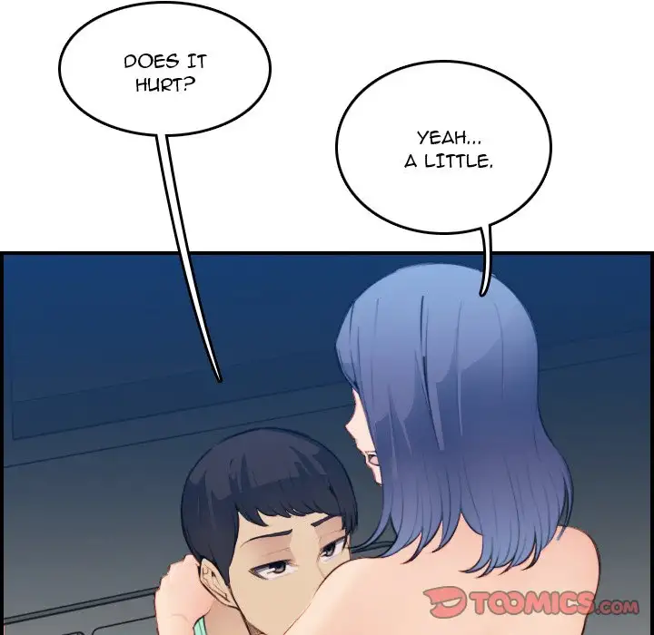 Never Too Late - Chapter 20 [photo 105] - MangaPorn