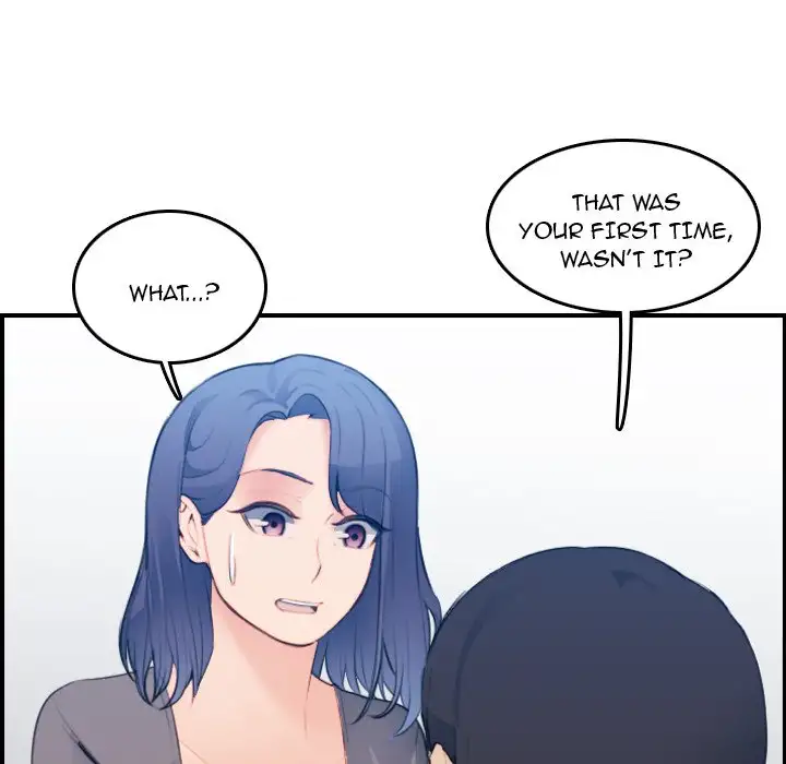 Never Too Late - Chapter 20 [photo 14] - MangaPorn