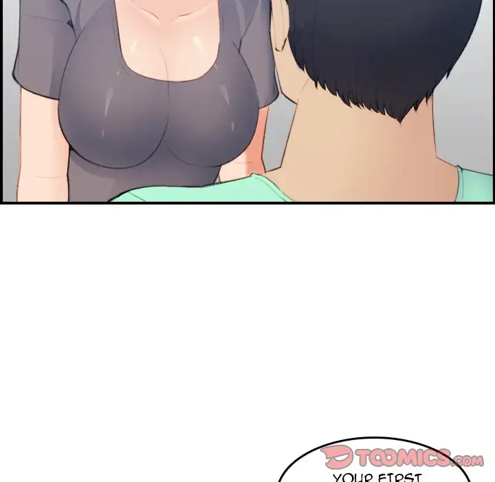 Never Too Late - Chapter 20 [photo 15] - MangaPorn