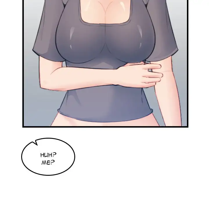 Never Too Late - Chapter 20 [photo 25] - MangaPorn