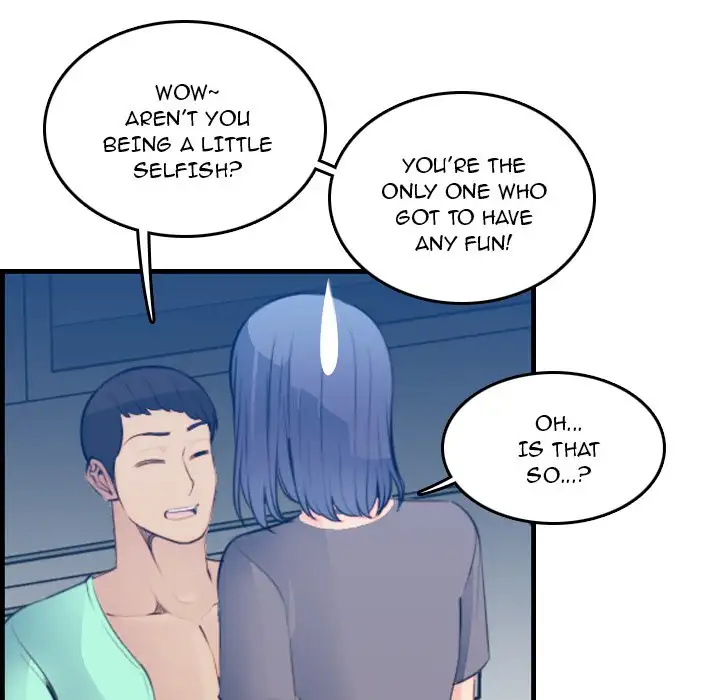 Never Too Late - Chapter 20 [photo 26] - MangaPorn