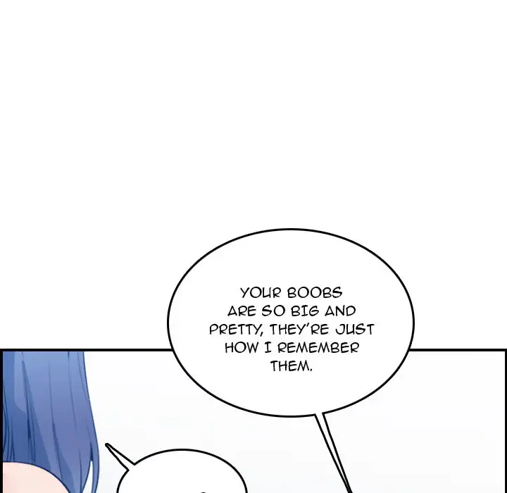 Never Too Late - Chapter 20 [photo 47] - MangaPorn