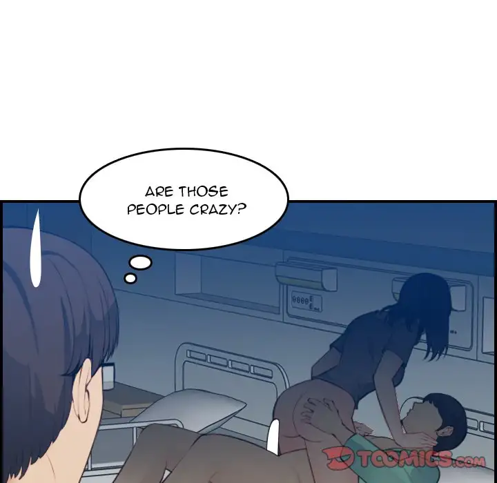 Never Too Late - Chapter 20 [photo 9] - MangaPorn