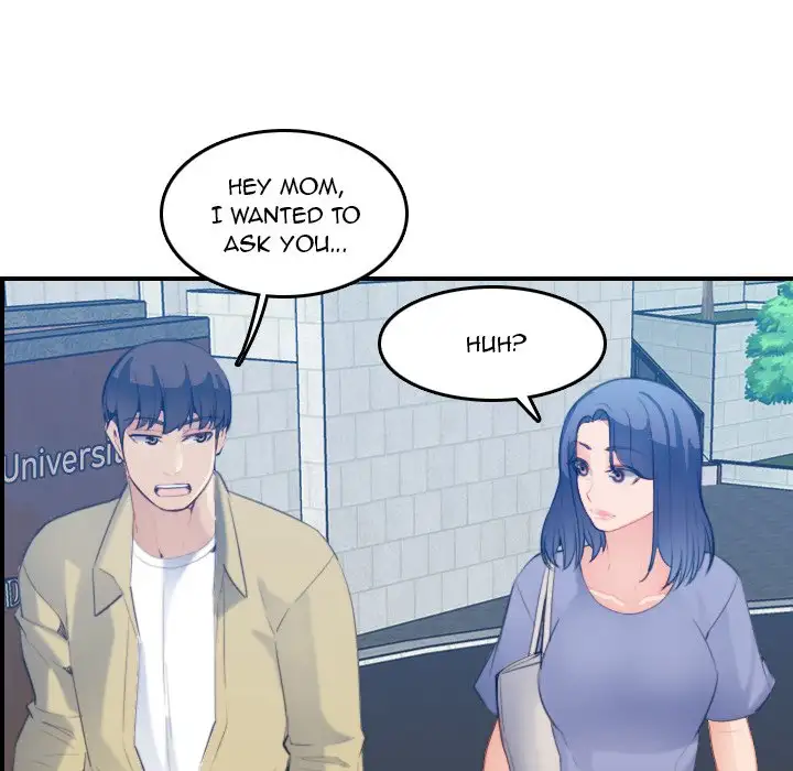 Never Too Late - Chapter 21 [photo 100] - MangaPorn