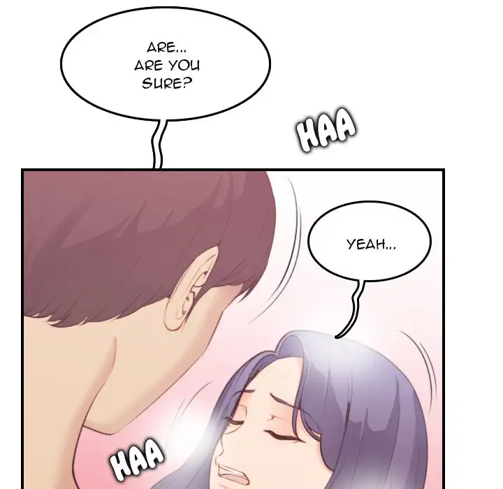 Never Too Late - Chapter 21 [photo 14] - MangaPorn
