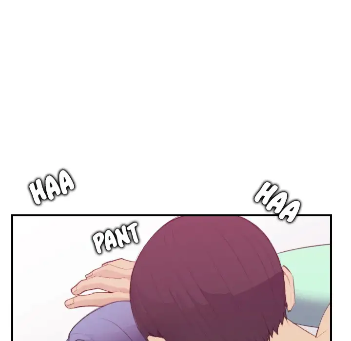 Never Too Late - Chapter 21 [photo 29] - MangaPorn