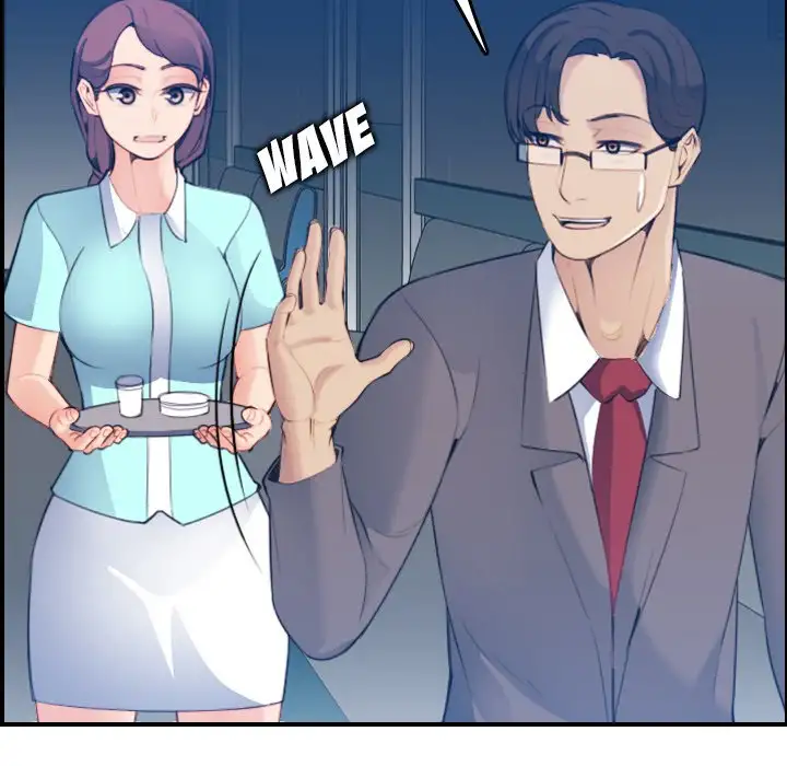 Never Too Late - Chapter 21 [photo 42] - MangaPorn