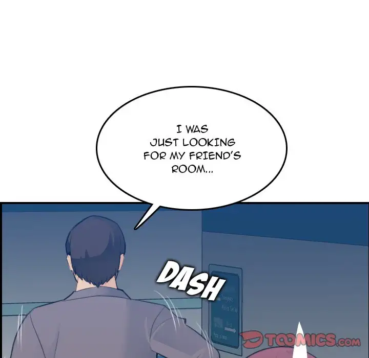 Never Too Late - Chapter 21 [photo 45] - MangaPorn