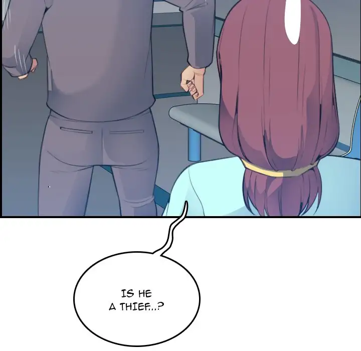 Never Too Late - Chapter 21 [photo 46] - MangaPorn