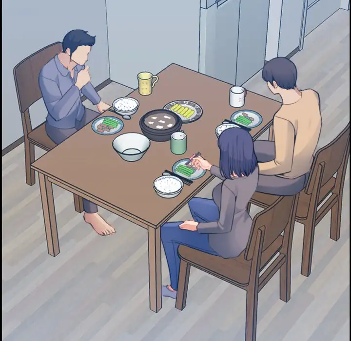 Never Too Late - Chapter 21 [photo 72] - MangaPorn