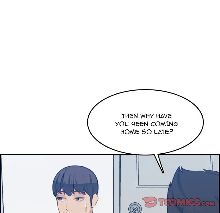 Never Too Late - Chapter 21 [photo 75] - MangaPorn