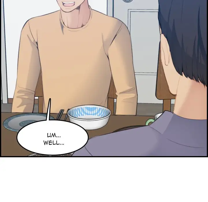 Never Too Late - Chapter 21 [photo 76] - MangaPorn