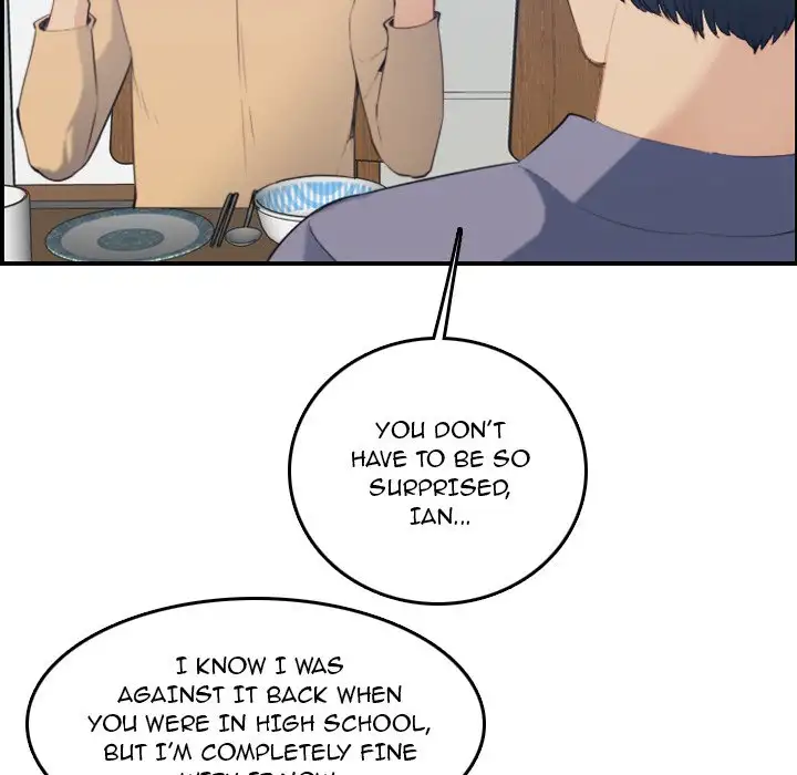 Never Too Late - Chapter 21 [photo 80] - MangaPorn