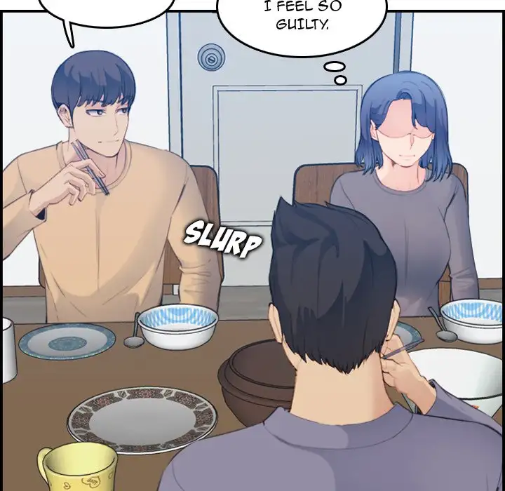 Never Too Late - Chapter 21 [photo 94] - MangaPorn