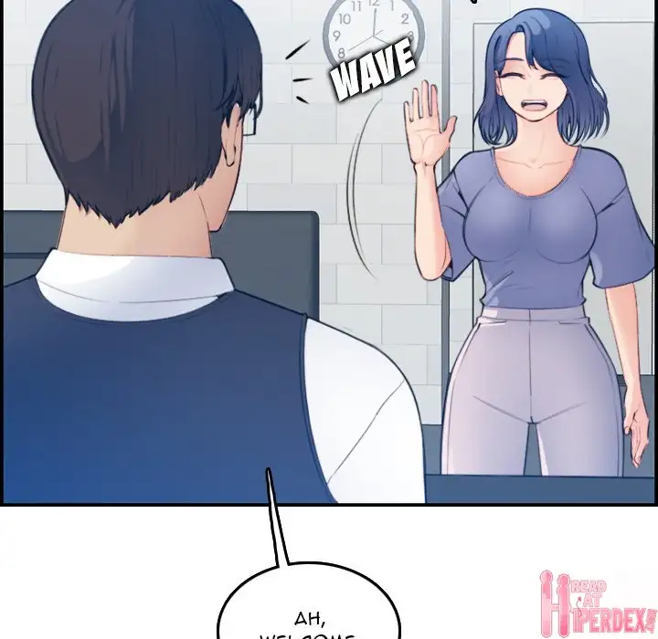 Never Too Late - Chapter 22 [photo 10] - MangaPorn