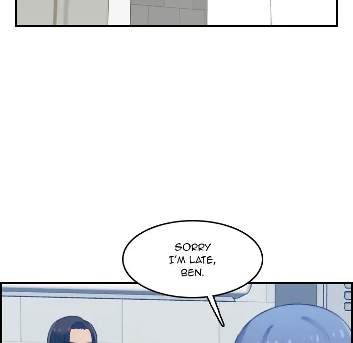 Never Too Late - Chapter 22 [photo 105] - MangaPorn
