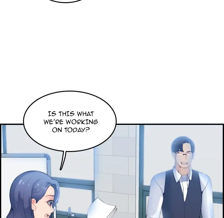 Never Too Late - Chapter 22 [photo 107] - MangaPorn
