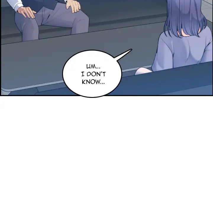 Never Too Late - Chapter 22 [photo 12] - MangaPorn