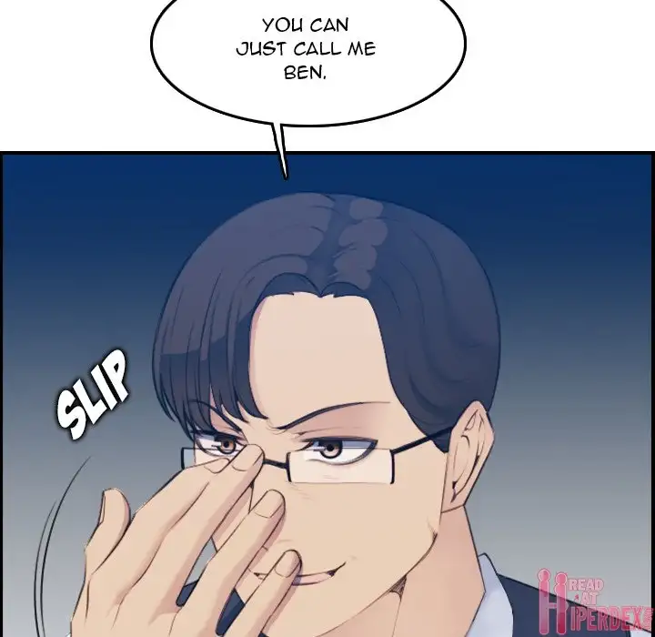 Never Too Late - Chapter 22 [photo 15] - MangaPorn