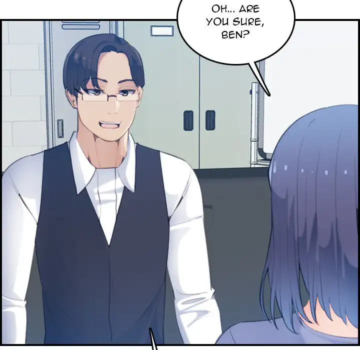 Never Too Late - Chapter 22 [photo 17] - MangaPorn